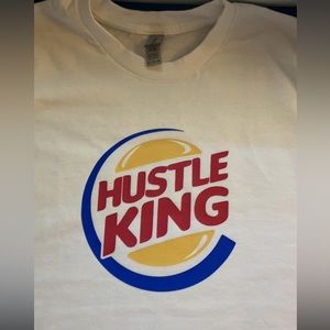 Hustle king